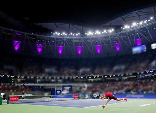 邳州市体育比赛